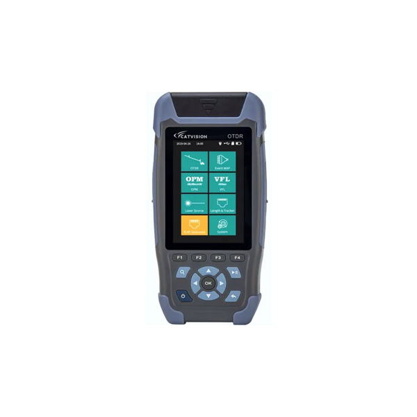 Catvision Mini OTDR RM-1164M