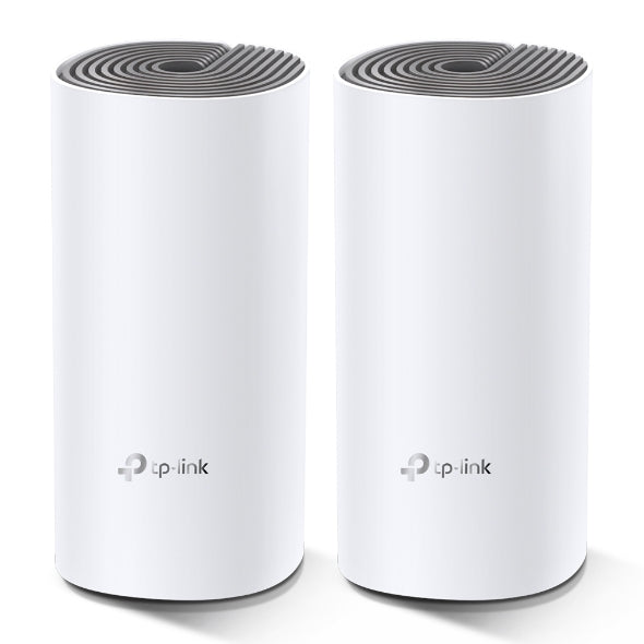 Tp-Link Deco M4 2 PACK AC1200 MESH