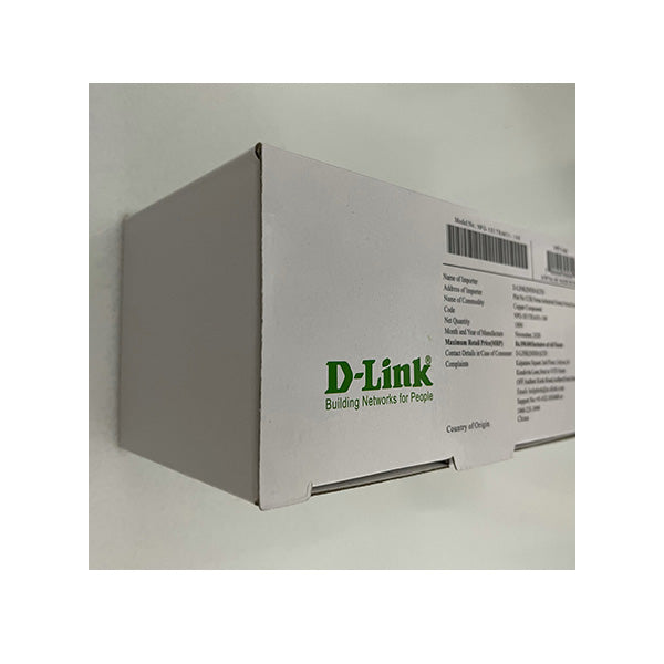 Dlink Rj45 Connector