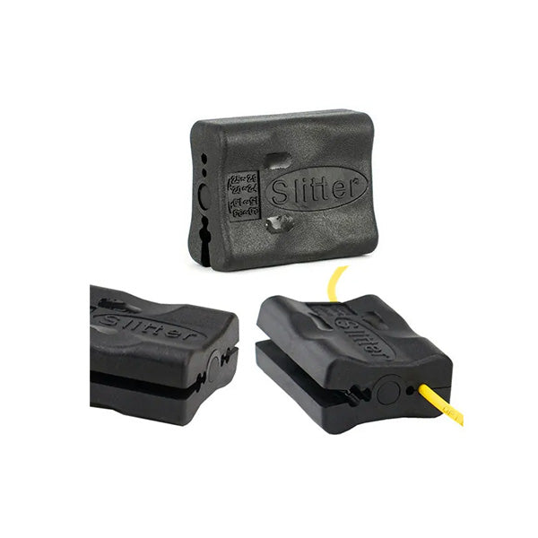 Gen Fiber Slitter