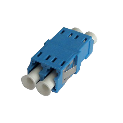LC ADAPTER DUPLEX