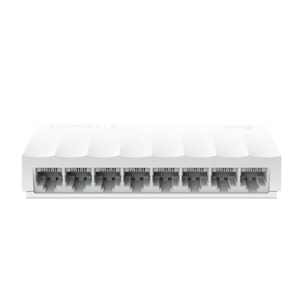 TP-LINK 8 PORT 10/100 LS1008