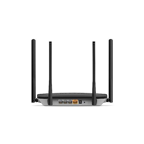 Mercusys Dualband Gigabit Router AC12G