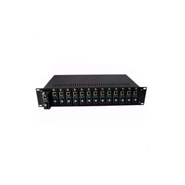 Media  <br> Rack