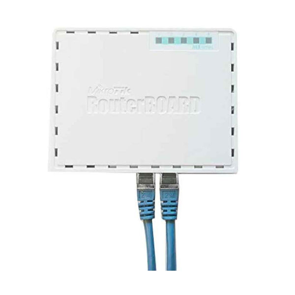 Mikrotik RB750 GR3