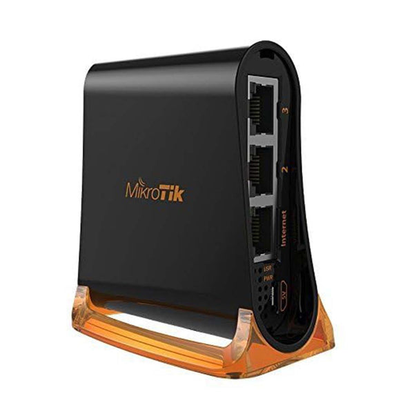 Mikrotik RB931-2nD