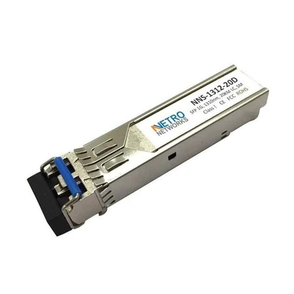 Netro 1g Dual Mode SFP NNS-1312-20D