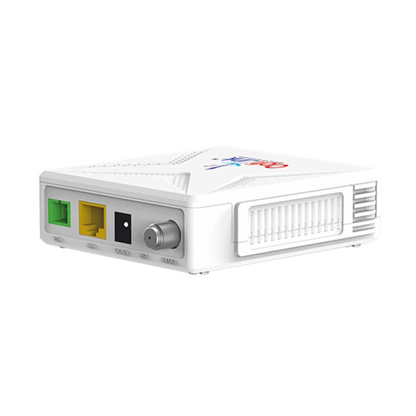 OP-XT 71001 XPON+CATV