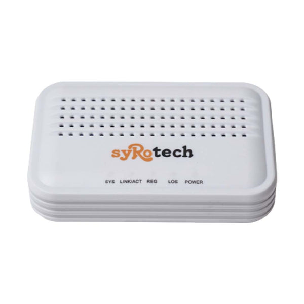 SYROTECH Xpon Onu SY-GPON-1000R-DONT
