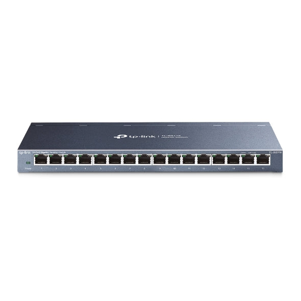 Tplink 16 Port Gigabit Switch TL-SG116