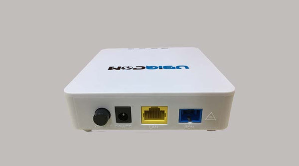 Ubiqcom Xpon ONU UB5010G+