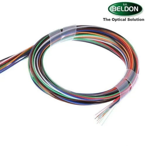 Beldon 1x8 Steel Tube W/o Con Splitter