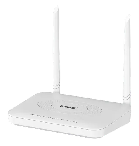 Digisol Singleband Xpon ONT DG-GR1321