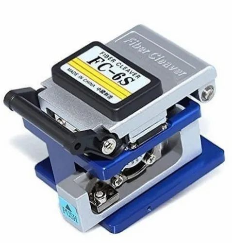 Gen Fiber Cleaver FC-6S