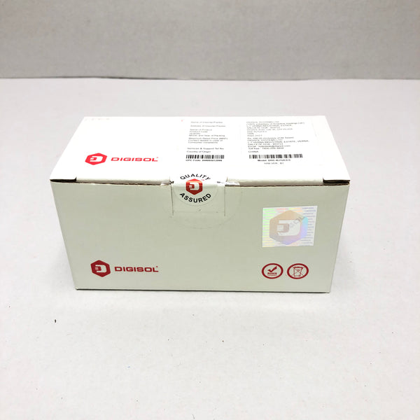 Digisol RJ45 Connector
