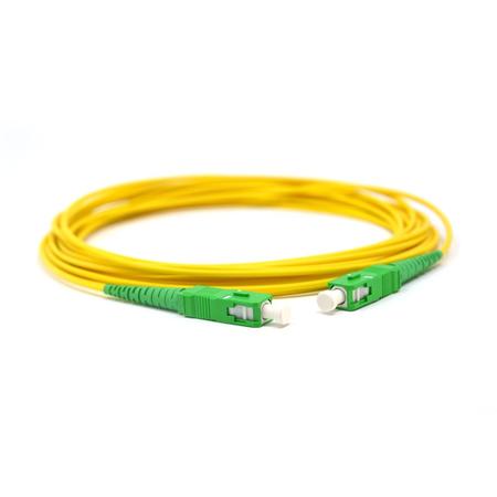 Fibrsol SC/APC - SC/APC 5Mtr Patch Cord
