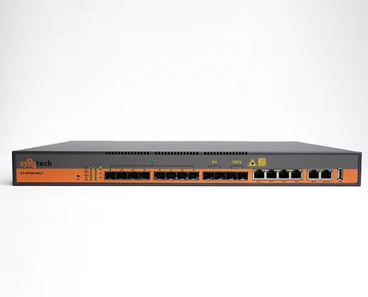 Syrotech 8port GPON OLT SY-GPON-8OLT-L3