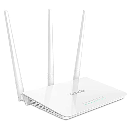 Tenda Router F3