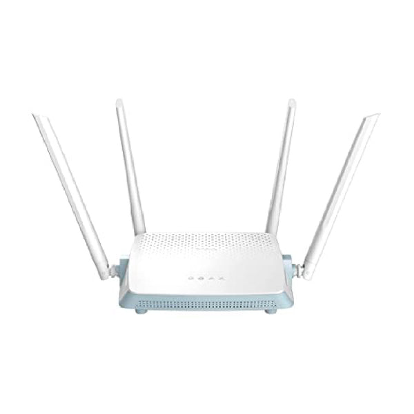 Dlink Dualband Gigabit Router Ac1200 R12
