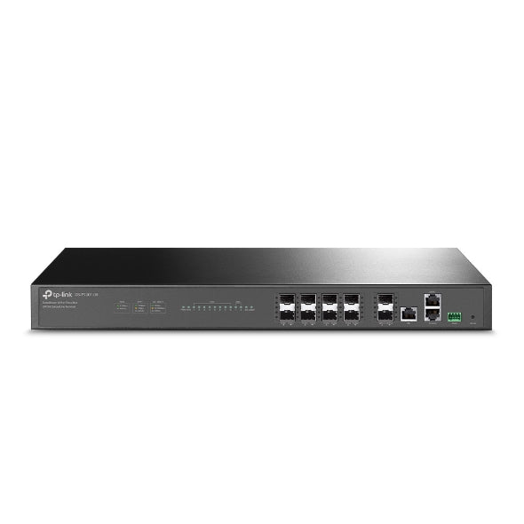 Tplink 4 Port Gpon OLT DS-P7001-04