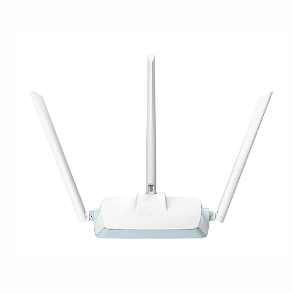 Dlink - Wireless Router R04 with 3 Antenas