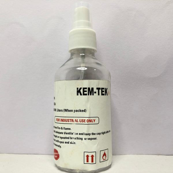 Gen IP Bottle